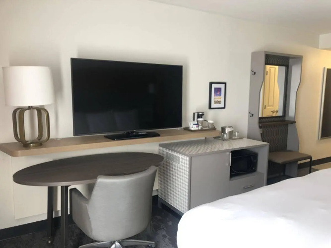 DoubleTree by Hilton Fort Worth South photo 30