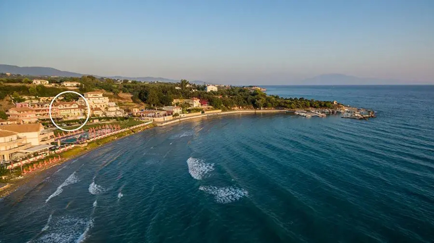 Villa Andretina