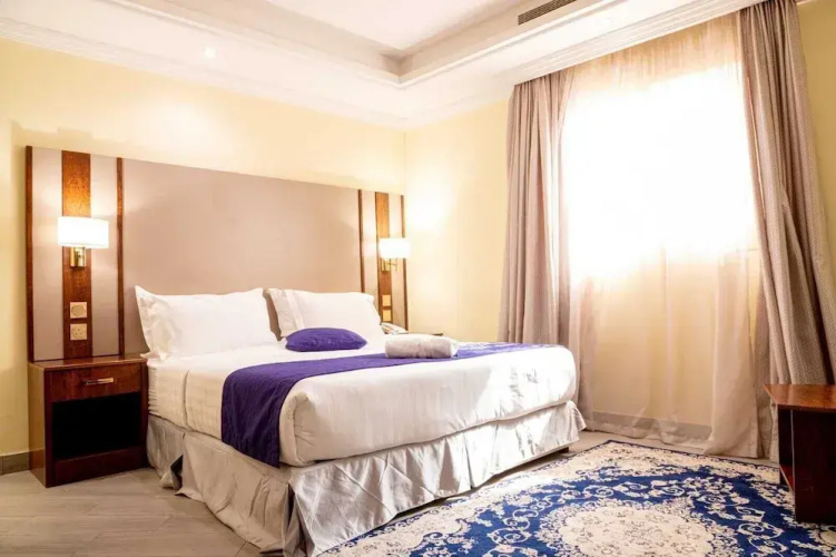 Vasa Plus Hotel