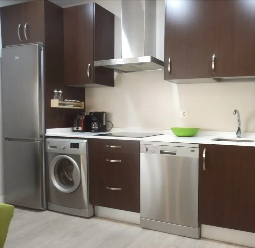 Apartamento Sol Oriente