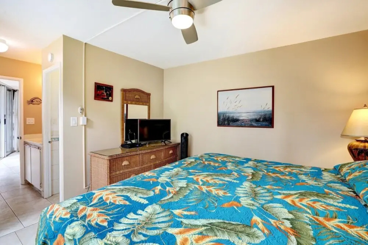 Kamaole Nalu #102 by Ali'i Resorts
