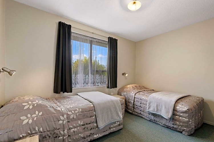 Quadruple Suite