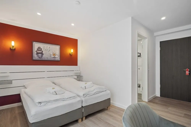 Comfort Triple room