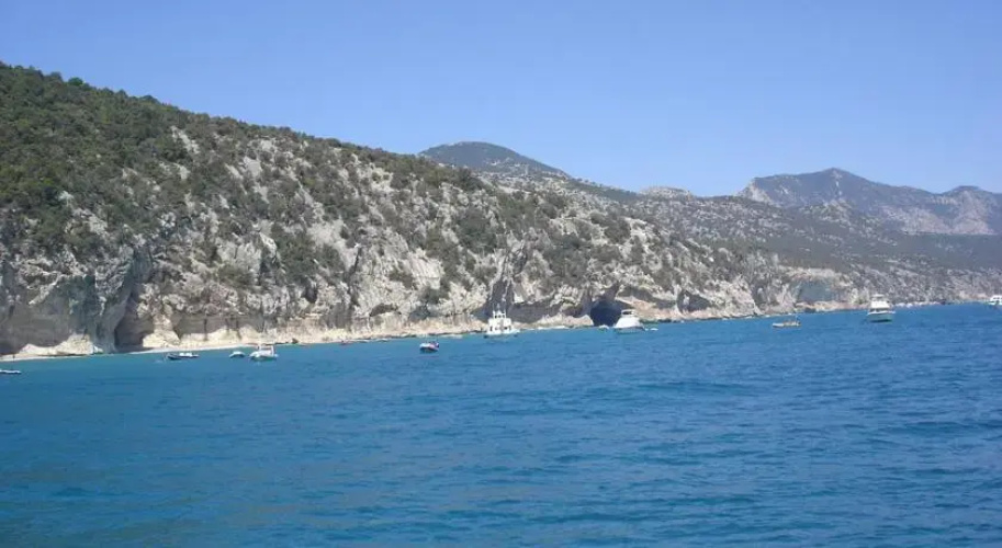 Appartamento La Caletta