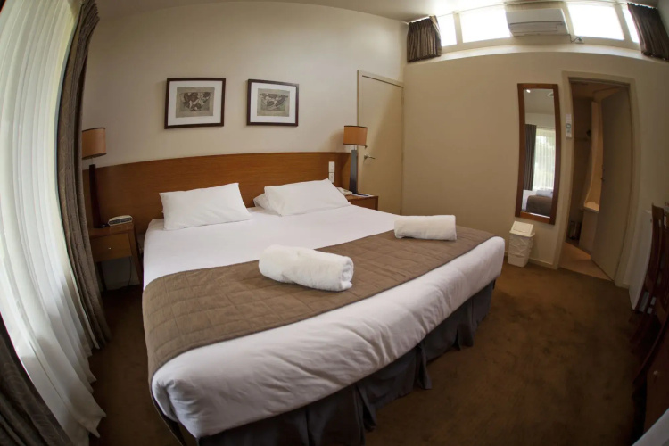 Alzburg Resort