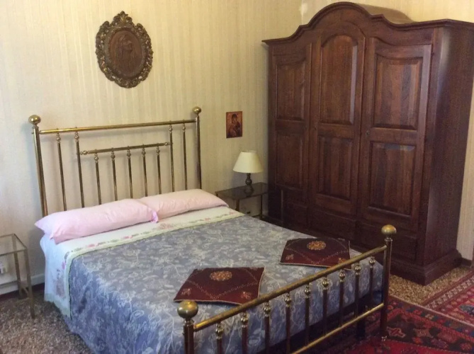 Casa Girolami nel cuore di Venezia