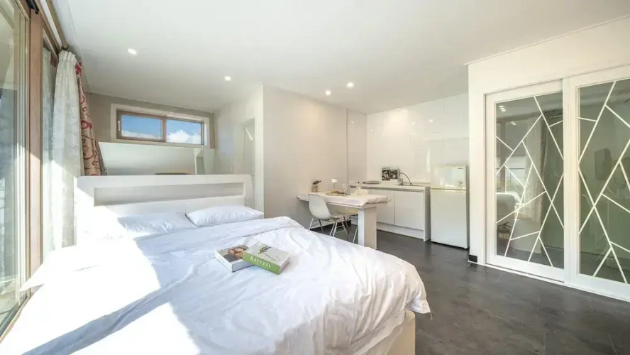 1 Bedroom Standard room