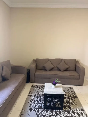 Double Apartment