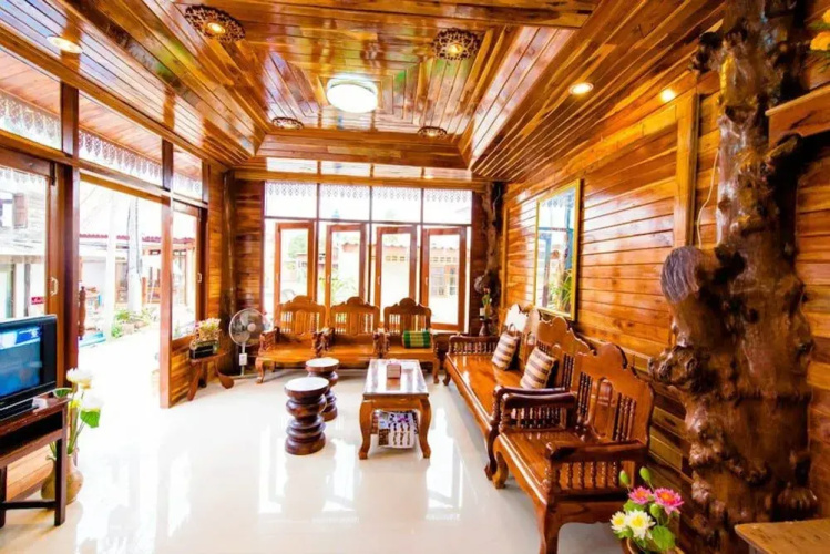 Wiphaporn Hotel