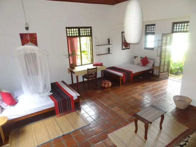 Strathisla Guest House