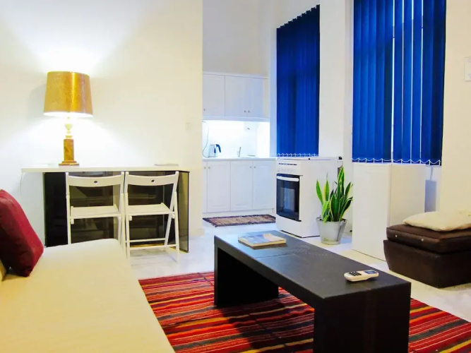 Concierge Athens II