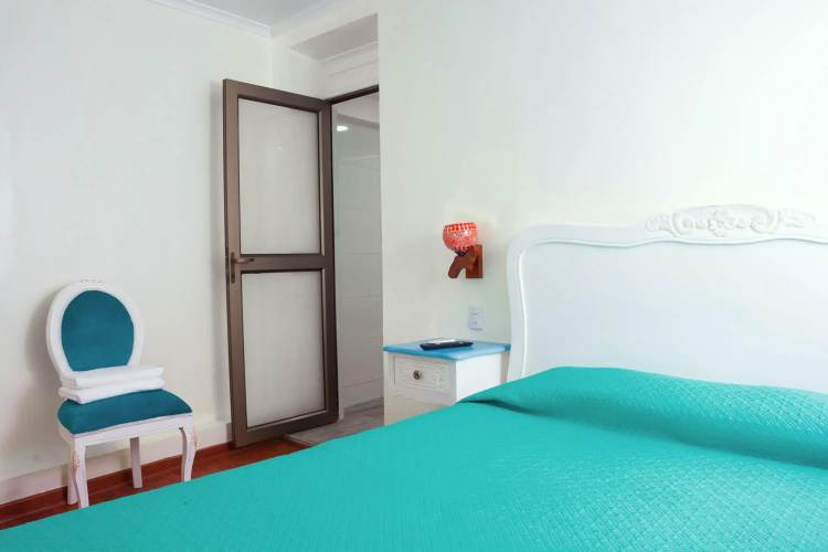 Hostal Casa Aborigen - Hostel