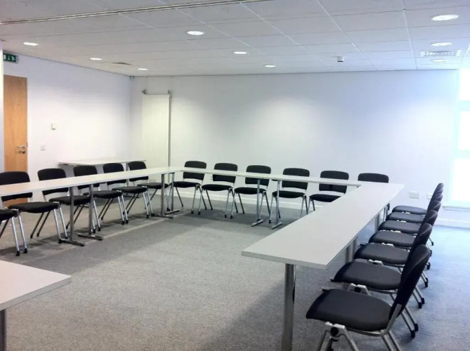 David Russell Hall - Campus Accommodation