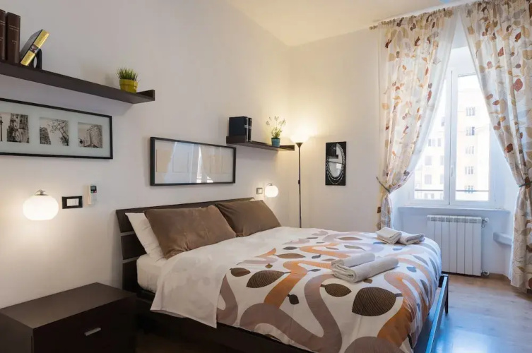 B&B Roma Ottaviano