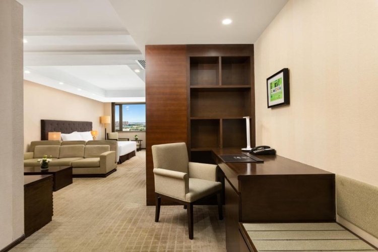 Premier Double room