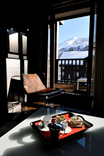 Hôtel Avenue Lodge