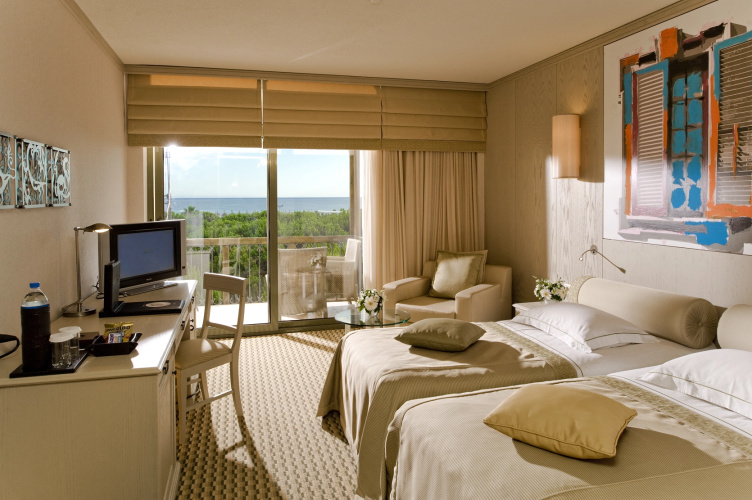 Gloria Golf Resort - All Inclusive