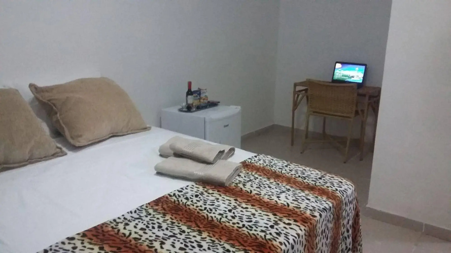 Dunas e Corais Praia Exclusive