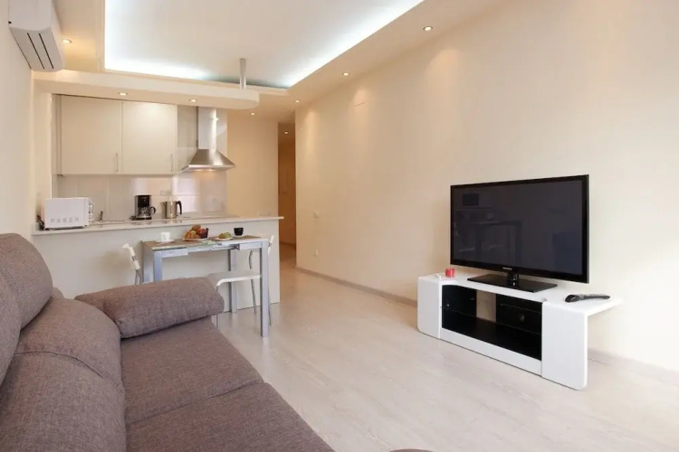 Barnapartments Rambla Cataluña