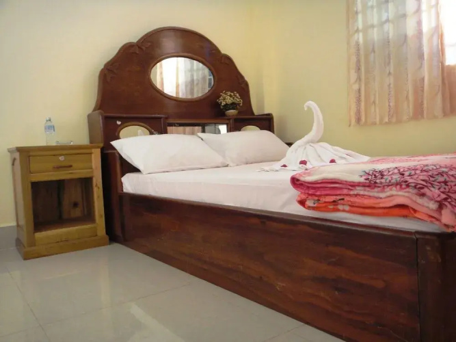 Piphub Thmey Guesthouse