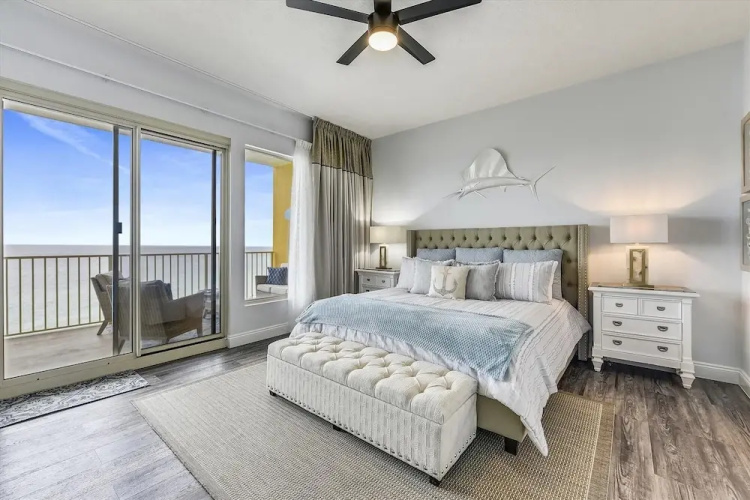 Coastal Pearl