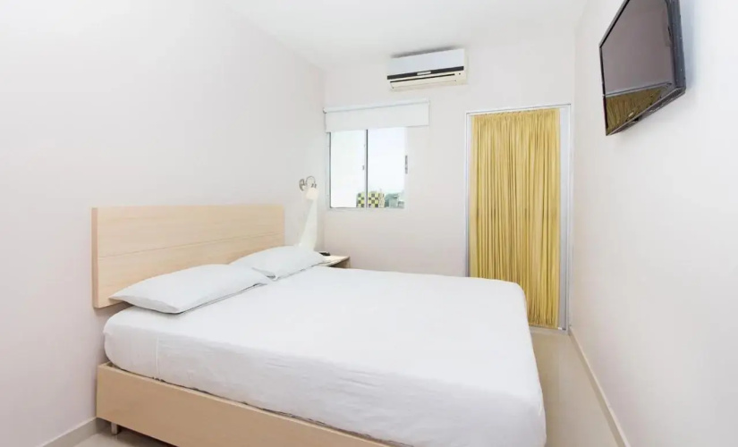 Ribai Hotels Riohacha