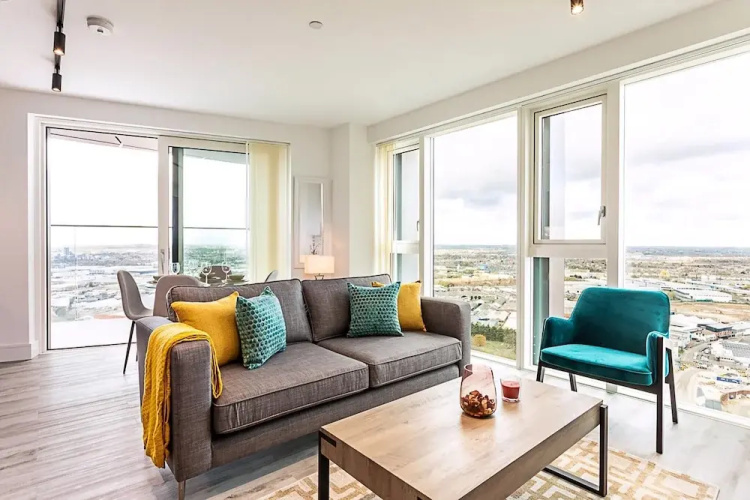 Icon Tower Flat III