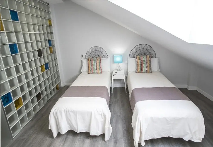 Apartamento Gran Vía IV