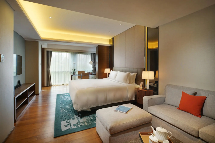 Fraser Suites Shenzhen