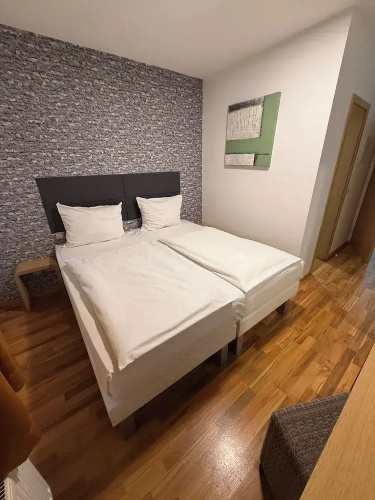 Eurocity Hotel