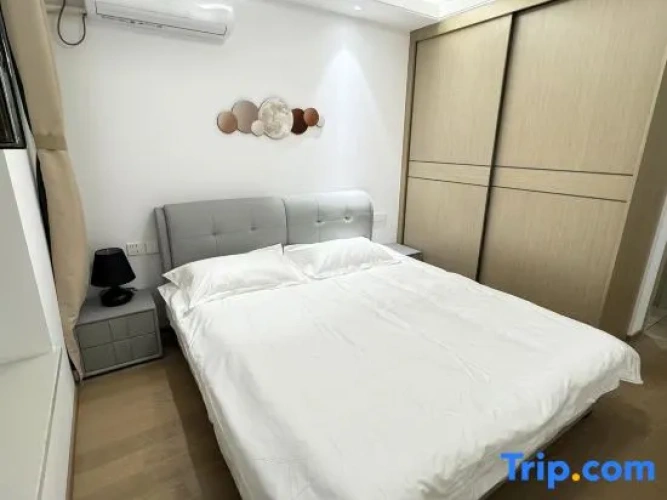 3 Bedrooms Deluxe Suite