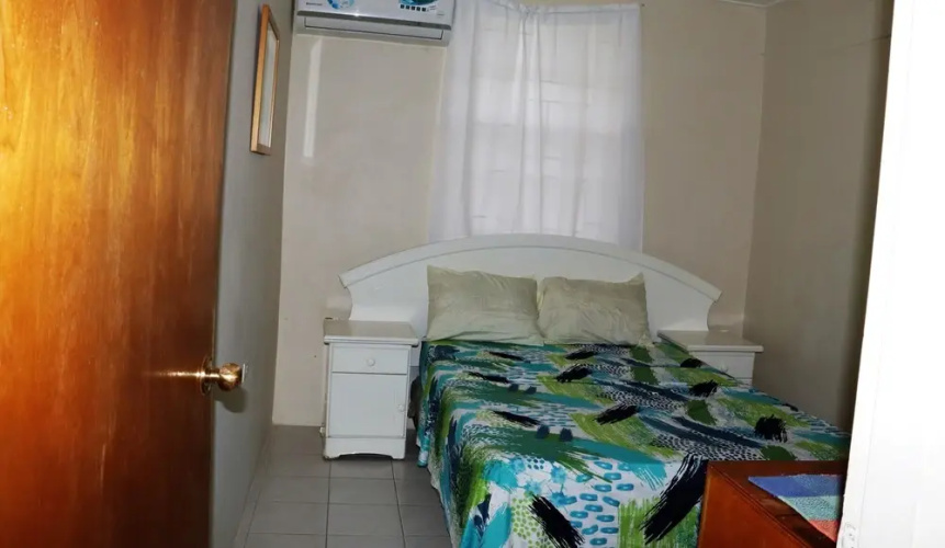 Dover Beach House