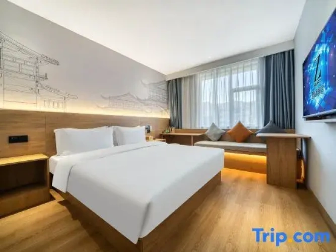 Business Double room