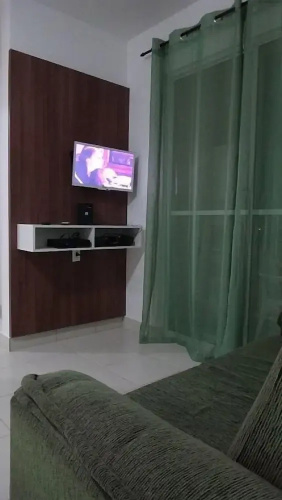Ajuricaba Suites - Tarumã