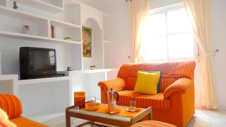ConilPlus Apartment - Bodega