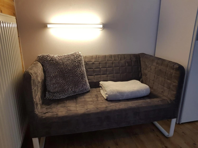Appartement Mühlebnerhof