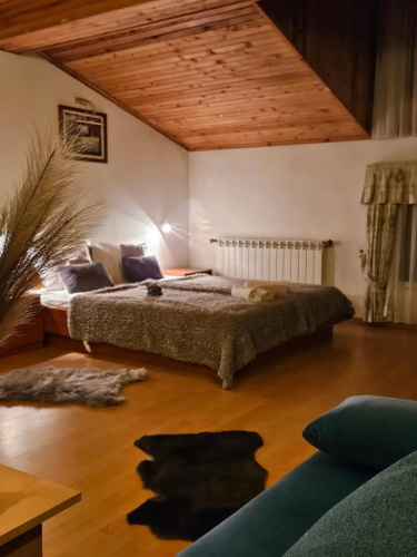 Guest House Karov - 2 Stars