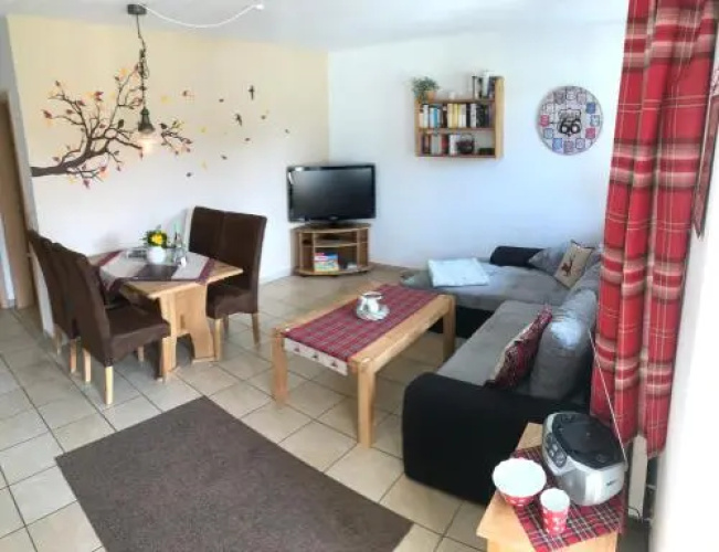 Ferienwohnung Hof Maiweg