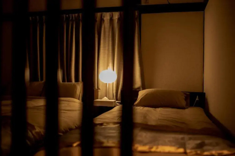 Hirai Utopia Hotel