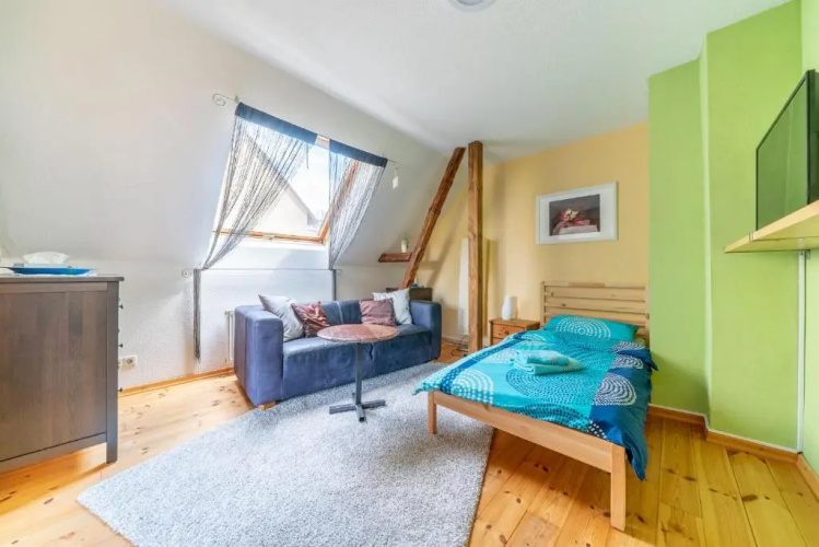 Id 6629 Private Apartment
