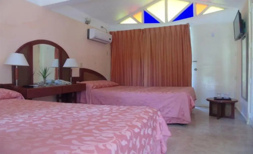 Horizontes Villa Soroa