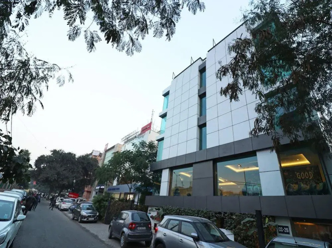 Image de l'hôtel