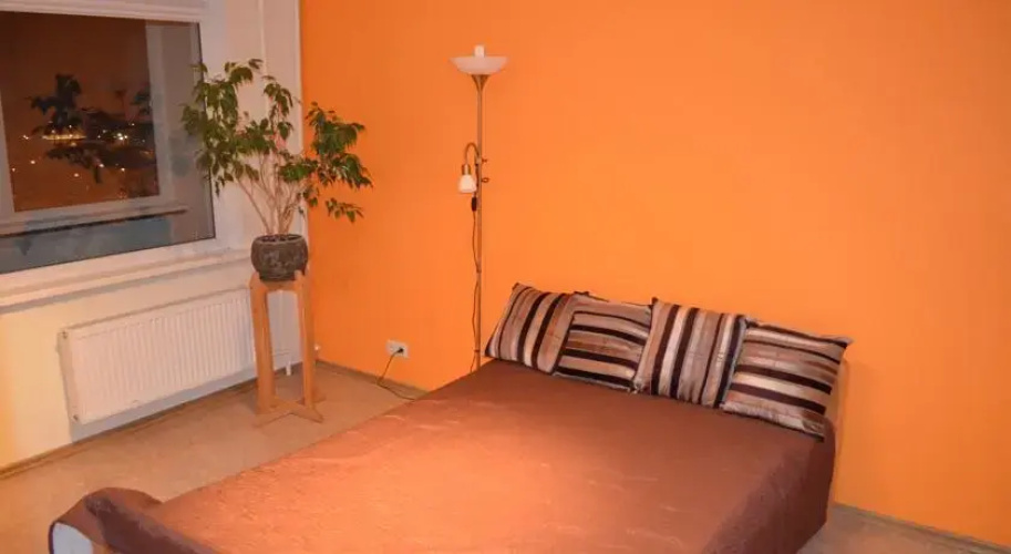 Shore Lido Apartament