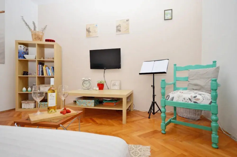 Apartment Mia