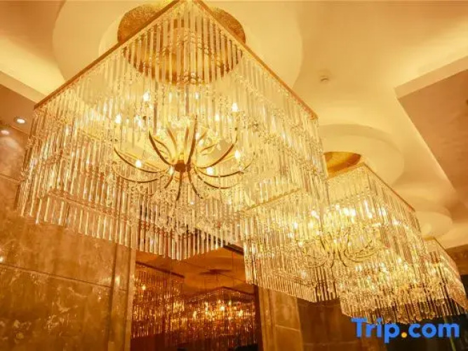 Zoige Tangute Hotel