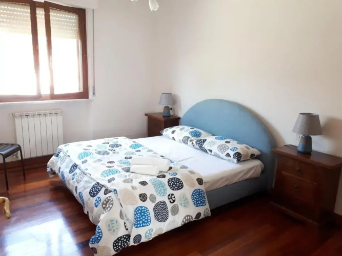 Casa Mario dei Pini
