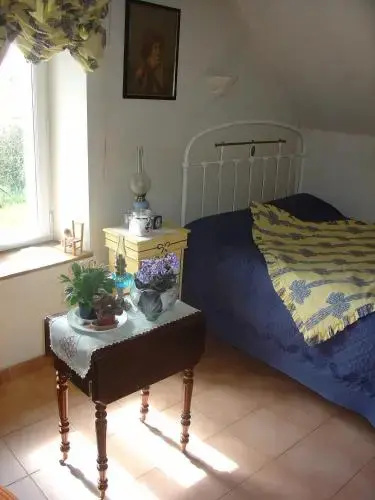 Chez Arthur