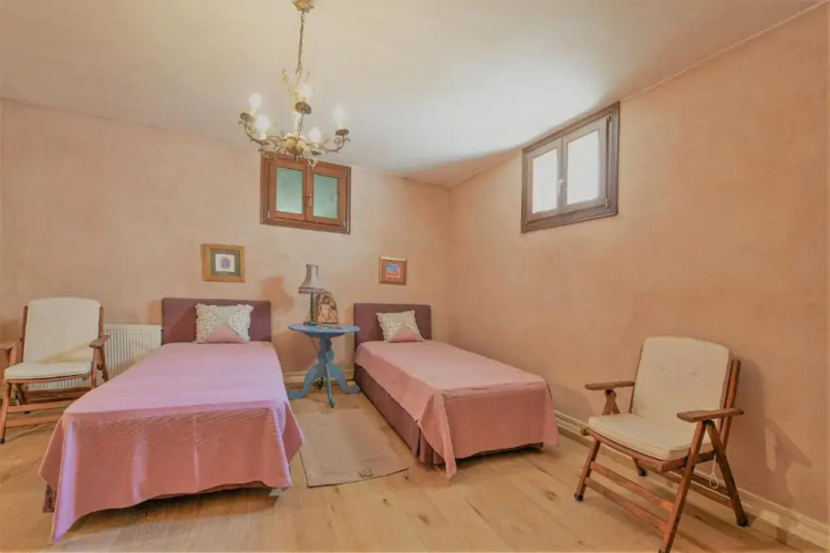 The Seacret Private Villa