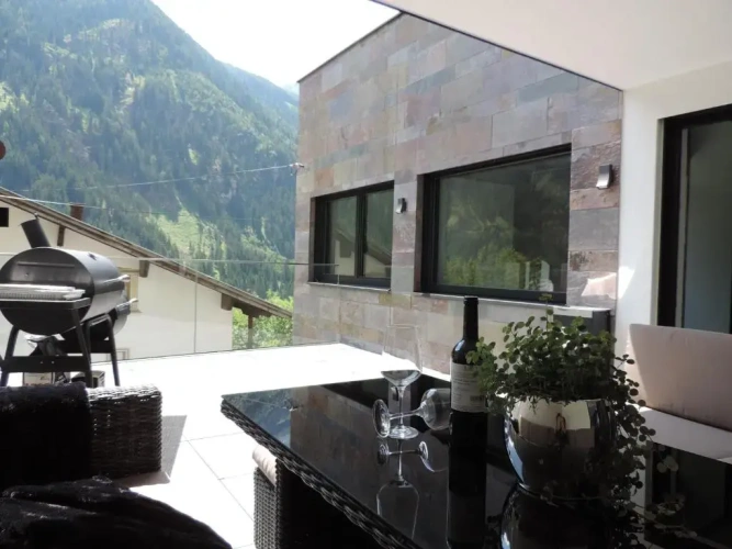 Double Apartment