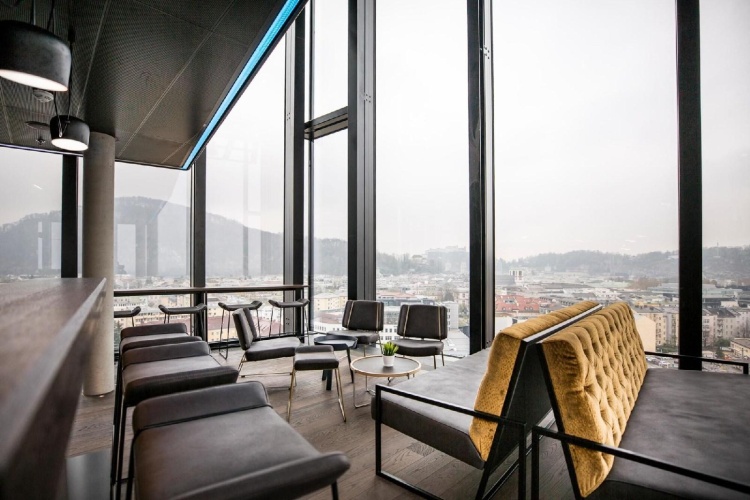 arte Hotel Salzburg photo 9